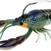 Lures River2Sea Dahlberg Clackin' Crayfish