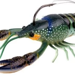 Lures River2Sea Dahlberg Clackin' Crayfish