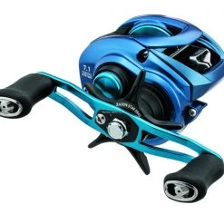 New Arrivals Daiwa Coastal TWS 150 Baitcasting Reel