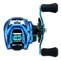 New Arrivals Daiwa Coastal TWS 150 Baitcasting Reel
