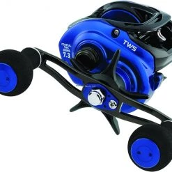 Daiwa CLTW200HSL Coastal TWS Low Profile Baitcast Reel, LH, 7 CRBB+ 7.13:1 High New Arrivals