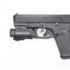 New Arrivals Crimson Trace CMR-207G Railmaster Pro Rail Mounted Laser & Tactical Light
