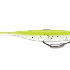 Storm 360GT Coastal Bait Softbait Manta Tail Lures