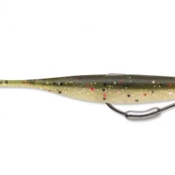 Storm 360GT Coastal Bait Softbait Manta Tail Lures