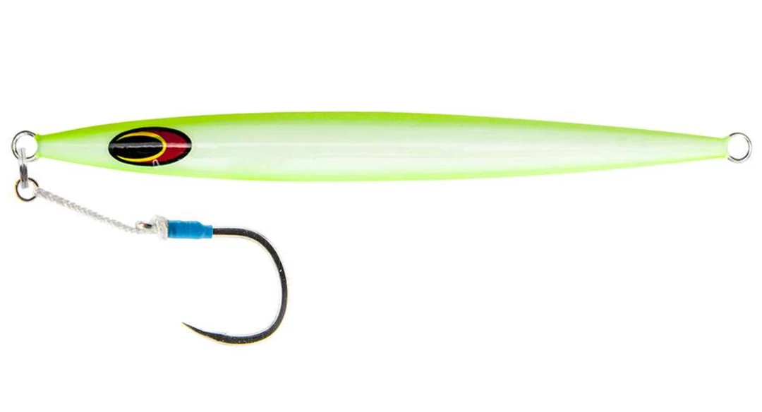 Nomad Streaker Jig New Arrivals 10 Nomad Streaker Jig New Arrivals