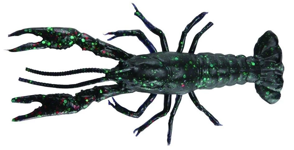 Savage Gear 3D Crayfish Lures 4 Savage Gear 3D Crayfish Lures