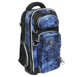 New Arrivals Calcutta Squall Prym1 Performance Backpack, W/ 1 3700 Tray