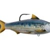 Lures Live Target Common Shiner Swimbait