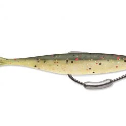 Storm 360GT Coastal Bait Softbait Trick Tail Minnow Lures