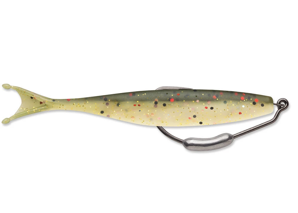 Storm 360GT Coastal Bait Softbait Trick Tail Minnow Lures 3 Storm 360GT Coastal Bait Softbait Trick Tail Minnow Lures