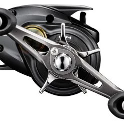 Shimano Curado Low Profile Baitcast Reel, 6BB