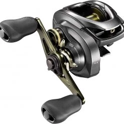 Shimano Curado Low Profile Baitcasting Freshwater Fishing Reel New Arrivals