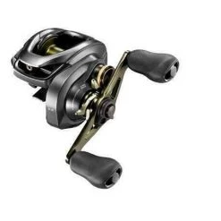 Shimano Curado Low Profile Baitcasting Freshwater Fishing Reel New Arrivals