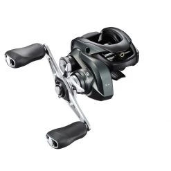 Shimano Curado MGL Low Profile Baitcast