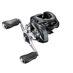 Shimano Curado MGL Low Profile Baitcast