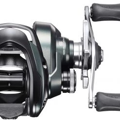 Shimano Curado MGL Low Profile Baitcast