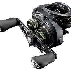Shimano Curado MGL 70 K Reels