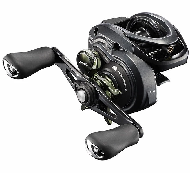 Shimano Curado MGL 70 K Reels 5 Shimano Curado MGL 70 K Reels