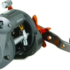 Okuma Coldwater Line Counter Reel