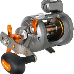 Okuma Coldwater Line Counter Reel 23 Okuma Coldwater Line Counter Reel