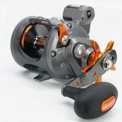 Okuma Coldwater Line Counter Reel 20 Okuma Coldwater Line Counter Reel