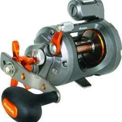 Okuma Coldwater Line Counter Reel 17 Okuma Coldwater Line Counter Reel