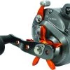 Okuma Coldwater Line Counter Reel