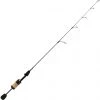 Okuma CWI-S-301M Cold Water Ice Rod, 30", Medium Action, 1-pcs Carbon
