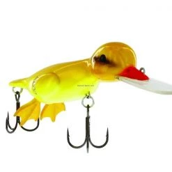 Lures Westin Danny The Duck Hard Lure 12 Lures Westin Danny The Duck Hard Lure