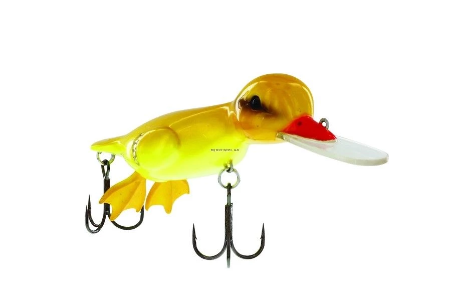 Lures Westin Danny The Duck Hard Lure 7 Lures Westin Danny The Duck Hard Lure