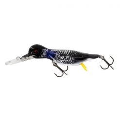 Lures Westin Danny The Duck Hard Lure
