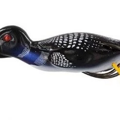 Westin Danny The Duck Hollow Body Lure Lures