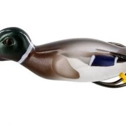 Westin Danny The Duck Hollow Body Lure Lures