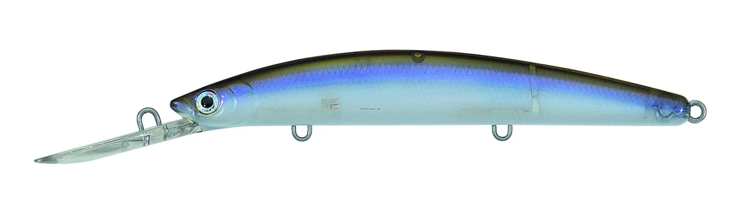 New Arrivals Daiwa TD Double Clutch 95 Suspending 3 New Arrivals Daiwa TD Double Clutch 95 Suspending