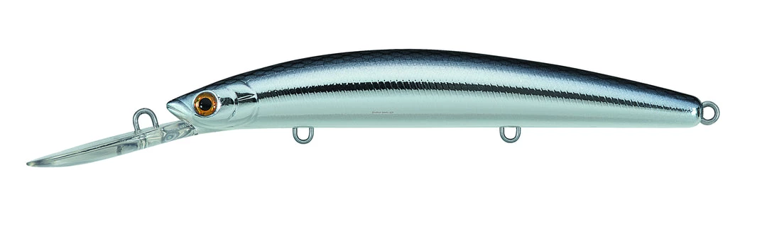 New Arrivals Daiwa TD Double Clutch 95 Suspending 6 New Arrivals Daiwa TD Double Clutch 95 Suspending