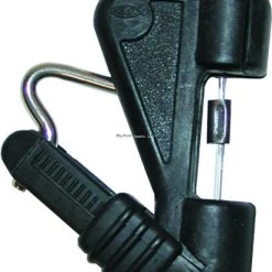 Aftco Release Clip Assembly 100' Lo-Vis Mono New Arrivals