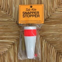 Tide Rite Snapper Stopper Weighted Foam Popping Rig (DFJ-FSP)