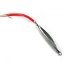 Run Off Lures Smooth Diamond Jig W/Heavy Duty Hooks
