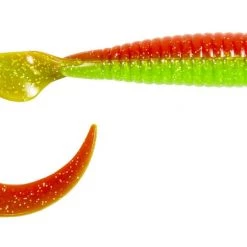 New Arrivals Z-Man Doormatadorz 6"