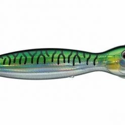 Daiwa Mebachi Popper Topwater Hardbaits Lures