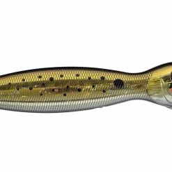 Daiwa Mebachi Popper Topwater Hardbaits Lures