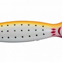 Daiwa Mebachi Popper Topwater Hardbaits Lures