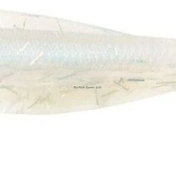 Z-Man Elaztech Diezel MinnowZ Swimbait