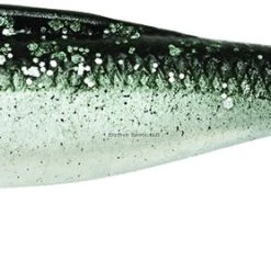 Z-Man Elaztech Diezel MinnowZ Swimbait