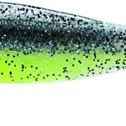 Z-Man Elaztech Diezel MinnowZ Swimbait
