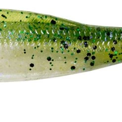Z-Man Elaztech Diezel MinnowZ Swimbait