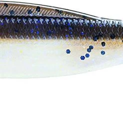 Z-Man Elaztech Diezel MinnowZ Swimbait