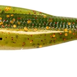 Z-Man Elaztech Diezel MinnowZ Swimbait