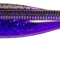 Z-Man Elaztech Diezel MinnowZ Swimbait