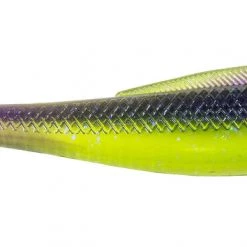 Z-Man Elaztech Diezel MinnowZ Swimbait